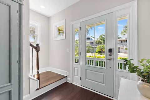 Entry Way - 143 Summer Wind Loop, Murrells Inlet, SC 29576 photo 2 of 3