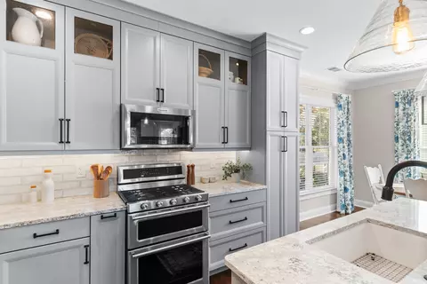 Kitchen - 143 Summer Wind Loop, Murrells Inlet, SC 29576 photo 6 of 6