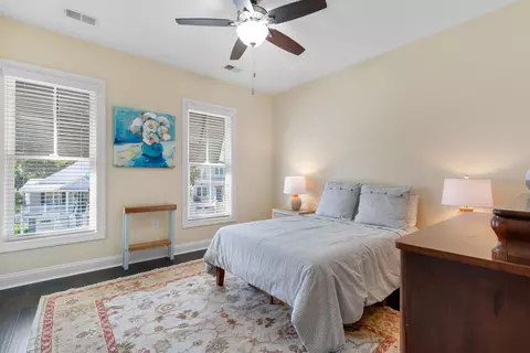 Bedroom - 143 Summer Wind Loop, Murrells Inlet, SC 29576 photo 6 of 7