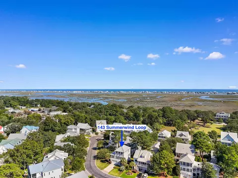 View/Area - 143 Summer Wind Loop, Murrells Inlet, SC 29576 photo 1 of 12