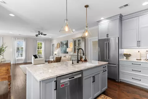 Kitchen - 143 Summer Wind Loop, Murrells Inlet, SC 29576 photo 4 of 6
