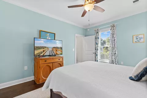 Bedroom - 143 Summer Wind Loop, Murrells Inlet, SC 29576 photo 5 of 7
