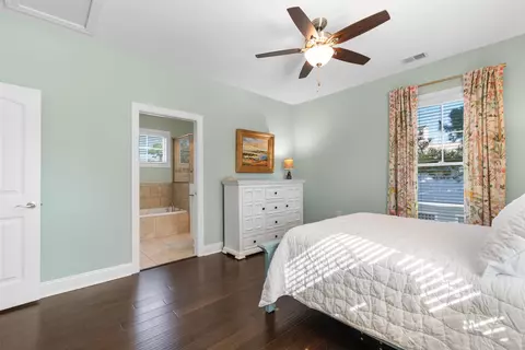 Bedroom - 143 Summer Wind Loop, Murrells Inlet, SC 29576 photo 3 of 7
