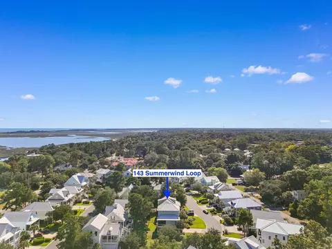 View/Area - 143 Summer Wind Loop, Murrells Inlet, SC 29576 photo 9 of 12
