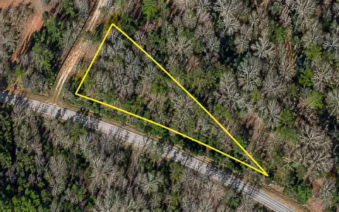 tbd W County Line Rd, Hemingway, SC 29554
