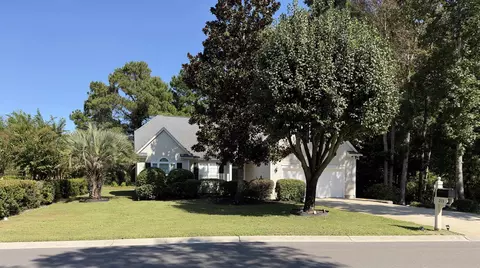 203 Tradition Club Dr, Pawleys Island, SC 29585