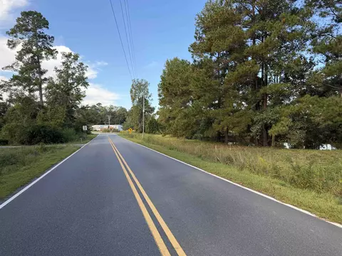 Tract 4 Wise Rd., Conway, SC 29526 photo 2
