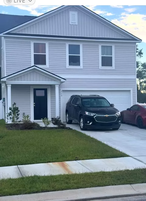 313 Sweet Vernal St, Longs, SC 29568