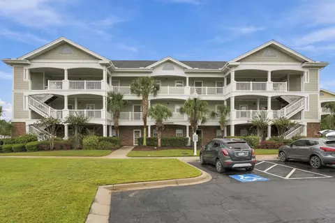 5801 Oyster Catcher Dr #824, North Myrtle Beach, SC 29582