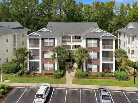 1298 River Oaks Dr #5J, Myrtle Beach, SC 29579