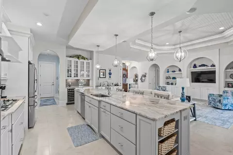 Kitchen - 9540 Bellasera Cir, Myrtle Beach, SC 29579 photo 4 of 6