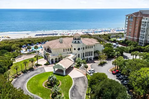 View/Area - 9540 Bellasera Cir, Myrtle Beach, SC 29579 photo 8 of 10