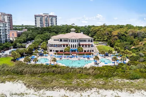 Exterior - 9540 Bellasera Cir, Myrtle Beach, SC 29579 photo 9 of 9