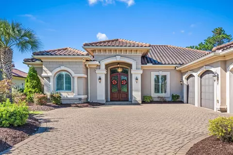 Exterior - 9540 Bellasera Cir, Myrtle Beach, SC 29579 photo 8 of 9