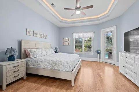 Bedroom - 9540 Bellasera Cir, Myrtle Beach, SC 29579 photo 1 of 4