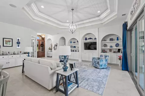 Living - 9540 Bellasera Cir, Myrtle Beach, SC 29579 photo 5 of 6