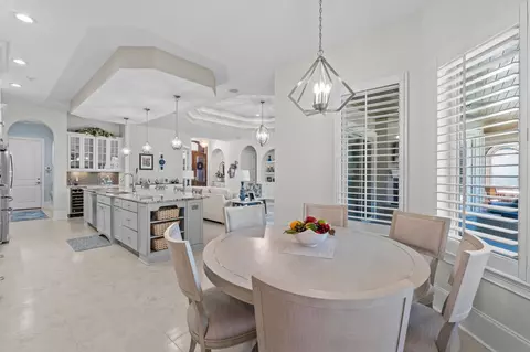 Dining - 9540 Bellasera Cir, Myrtle Beach, SC 29579 photo 2 of 2