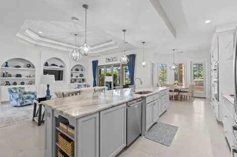 Kitchen - 9540 Bellasera Cir, Myrtle Beach, SC 29579 photo 2 of 6