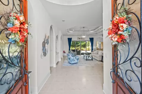 Entry Way - 9540 Bellasera Cir, Myrtle Beach, SC 29579 photo 1 of 2