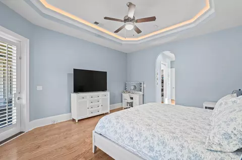 Bedroom - 9540 Bellasera Cir, Myrtle Beach, SC 29579 photo 2 of 4