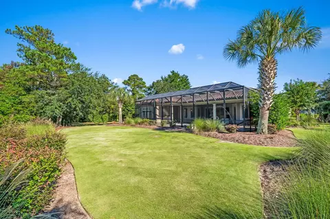 Exterior - 9540 Bellasera Cir, Myrtle Beach, SC 29579 photo 7 of 9
