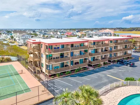 6309 N Ocean Blvd #11-D, North Myrtle Beach, SC 29582