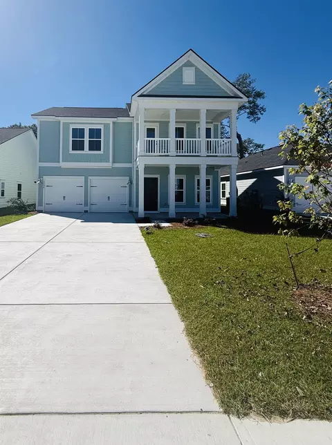 1124 Beach Way Ln, North Myrtle Beach, SC 29582