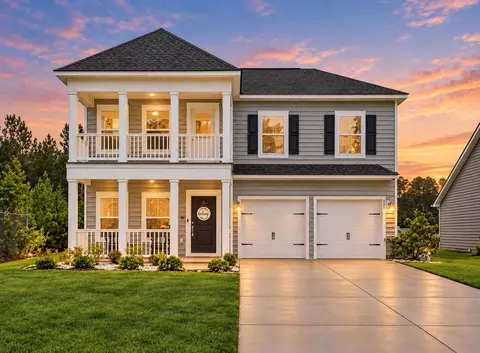 431 Craigflower Ct, Longs, SC 29568