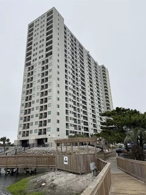 5905 S Kings Hwy #515, Myrtle Beach, SC 29577
