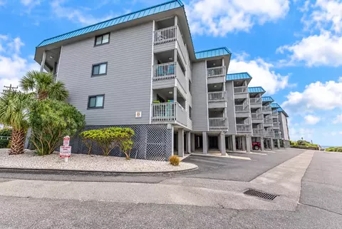6000 N Ocean Blvd #336, North Myrtle Beach, SC 29582