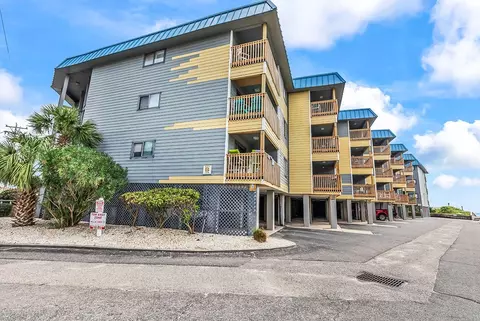 6000 N Ocean Blvd N #336, North Myrtle Beach, SC 29582