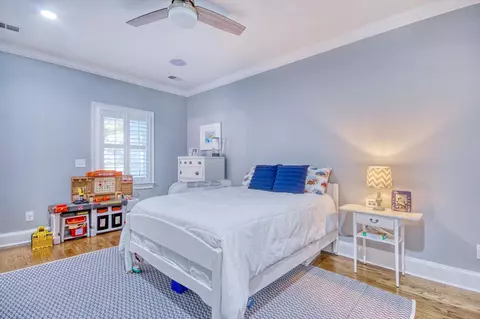 Bedroom - 2425 S Bay St, Georgetown, SC 29440 photo 2 of 6