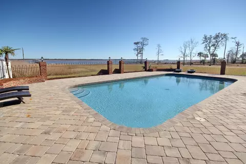 Exterior - 2425 S Bay St, Georgetown, SC 29440 photo 8 of 12