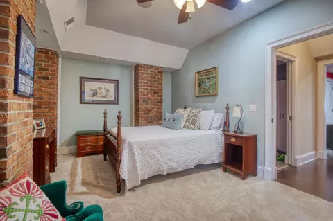 Bedroom - 2425 S Bay St, Georgetown, SC 29440 photo 6 of 6