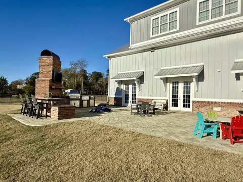 Exterior - 2425 S Bay St, Georgetown, SC 29440 photo 12 of 12