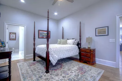 Bedroom - 2425 S Bay St, Georgetown, SC 29440 photo 5 of 6