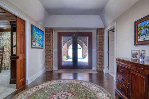 Entry Way - 2425 S Bay St, Georgetown, SC 29440 photo 5 of 5