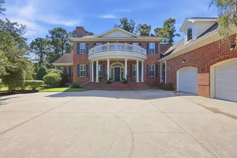 226 Oatland Lake Dr, Pawleys Island, SC 29585