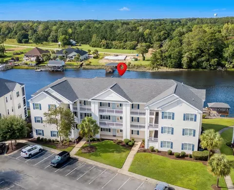 901 W Port Dr #803, North Myrtle Beach, SC 29582
