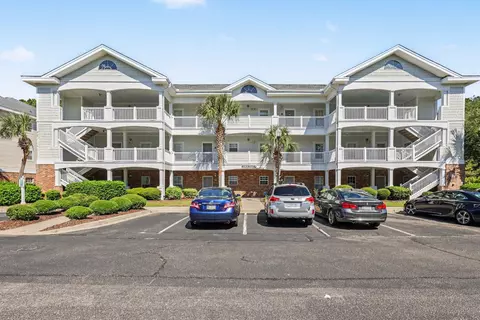 6015 Catalina Dr #921, North Myrtle Beach, SC 29582