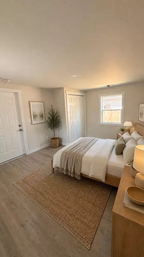 Bedroom - 1744 John St, Conway, SC 29527 photo 1 of 4