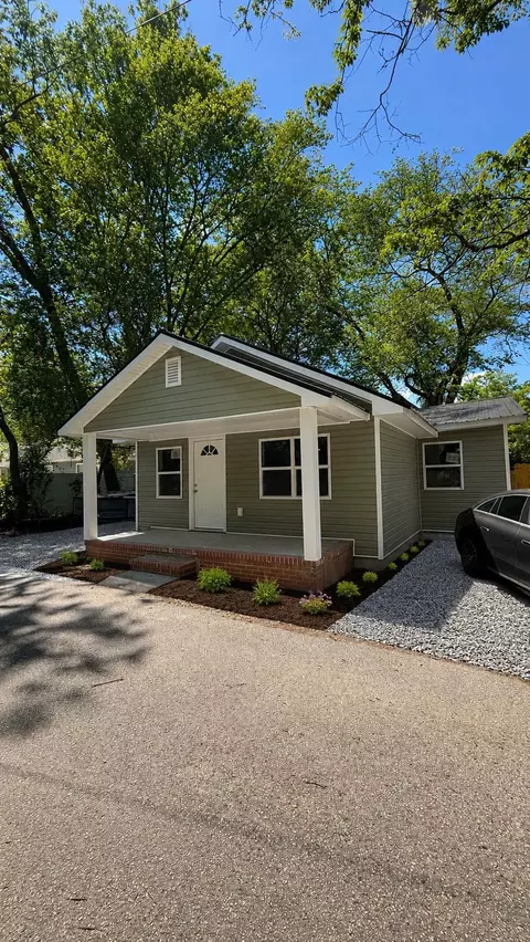 Exterior - 1744 John St, Conway, SC 29527 photo 2 of 2