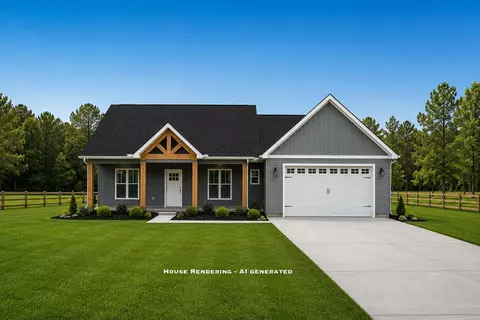 600 Bucksville Dr, Conway, SC 29527