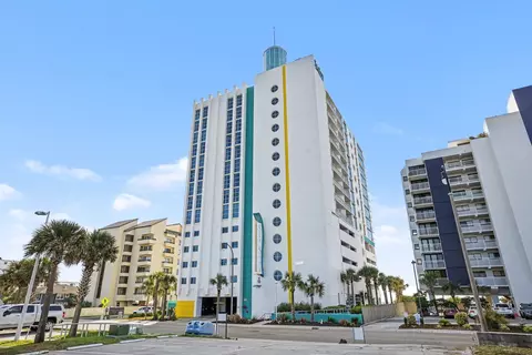 2301 S Ocean Blvd #901, North Myrtle Beach, SC 29582