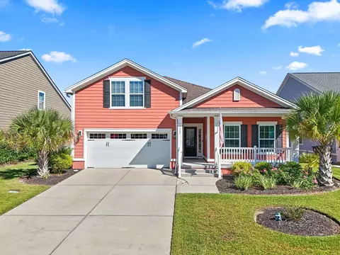 347 Simplicity Dr, Murrells Inlet, SC 29576