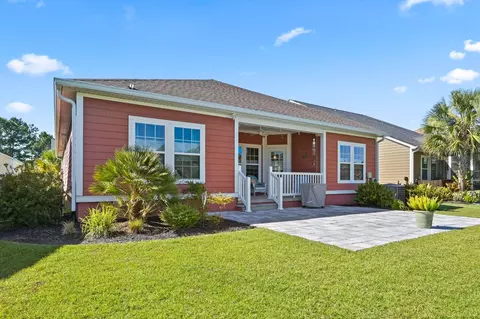 Exterior - 347 Simplicity Dr, Murrells Inlet, SC 29576 photo 2 of 3