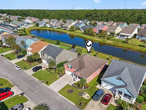 View/Area - 347 Simplicity Dr, Murrells Inlet, SC 29576 photo 3 of 6
