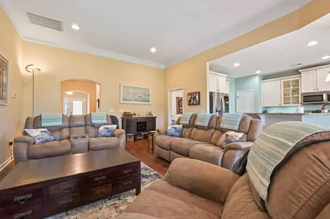 Living - 347 Simplicity Dr, Murrells Inlet, SC 29576 photo 3 of 3