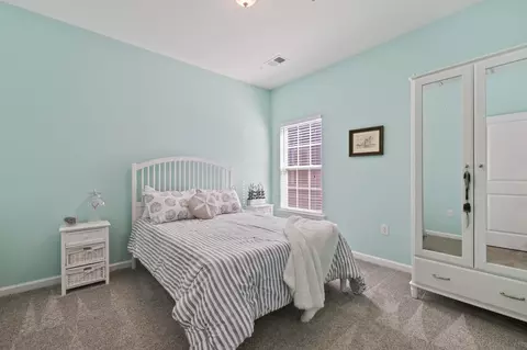 Bedroom - 347 Simplicity Dr, Murrells Inlet, SC 29576 photo 5 of 12