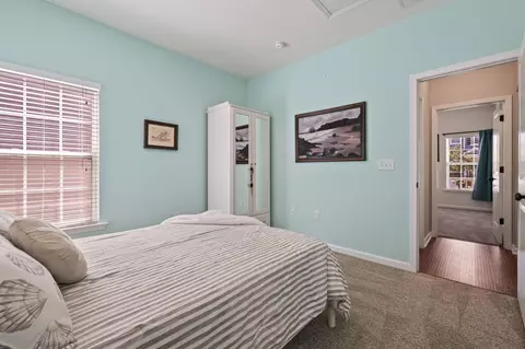 Bedroom - 347 Simplicity Dr, Murrells Inlet, SC 29576 photo 6 of 12
